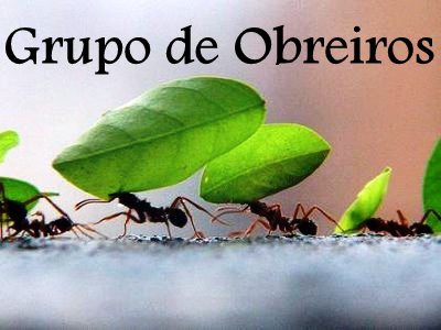 Grupo de Obreiros